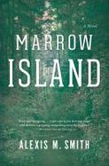 Marrow Island cover