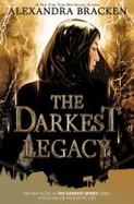 The Darkest Legacy cover