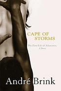 Cape of Storms cover