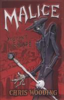 Malice cover