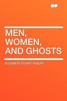 Men, Women, and Ghosts cover