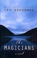 MagiciansTheA Novel cover