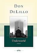 Underworld Scribner Classic cover