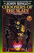 Choosers of the Slain cover