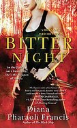 Bitter Night: A Horngate Witches Book cover
