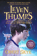 Leven Thumps Bind-up Leven Thumps and the Gateway to Foo / Leven Thumps and the Whispered Secret cover