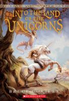 Into the Land of the Unicorns cover