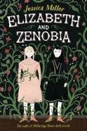 Elizabeth and Zenobia cover