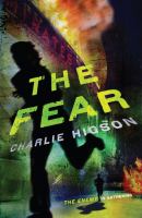 The Fear (an Enemy Novel) cover
