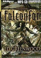 Falconfar cover