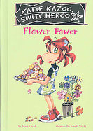 Flower Power cover