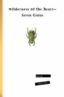 Wilderness of the Heart - Seven Gates cover