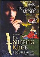 The Sharing Knife Volume One Beguilement, Library Edition cover