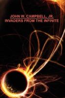 Invaders from the Infinite cover