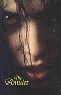 The Amulet A Novel of Horror cover