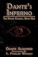 Dante's Inferno : The Divine Comedy, Book One cover