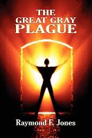 The Great Gray Plague cover