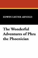 The Wonderful Adventures of Phra the Phoenician cover