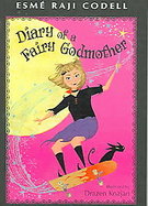 Diary of a Fairy Godmother cover