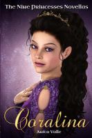 Coralina : The Nine Princesses Novellas cover