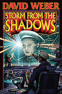 Stroms from the Shadows cover