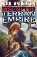 Rise of the Terran Empire : The Technic Civilization Saga cover