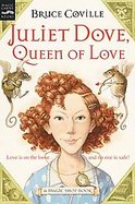 Juliet Dove, Queen of Love Library Edition cover