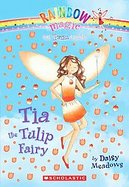 Tia the Tulip Fairy cover