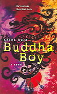 Buddha Boy cover