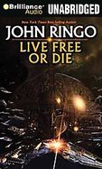 Live Free or DieLibrary Edition cover