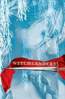 Witchlanders cover