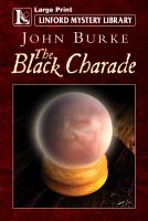 The Black Charade cover