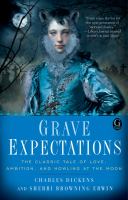 Grave Expectations cover