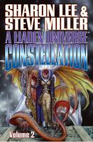 A Liaden Universe® Constellation : Volume Two cover