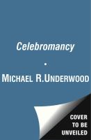 Celebromancy cover