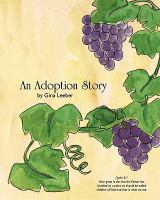 An Adoption Story cover