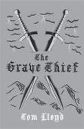 The Grave Thief cover