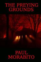 The Preying Grounds cover