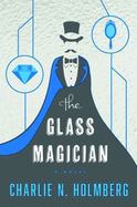 The Glass Magician cover