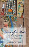 Tears for Isis : The Conquests of Nebakhra cover