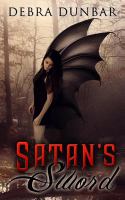 Satan's Sword cover