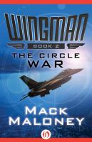 The Circle War cover