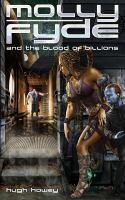 Molly Fyde and the Blood of Billions (Book 3) cover