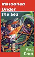 Marooned under the Sea cover