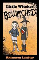Little Witches Bewitched cover
