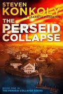 The Perseid Collapse cover