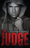 The Judge cover