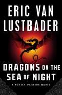 Dragons on the Sea of Night cover