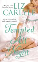 Tempted All Night cover