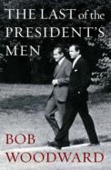 The Last of the President's Men cover